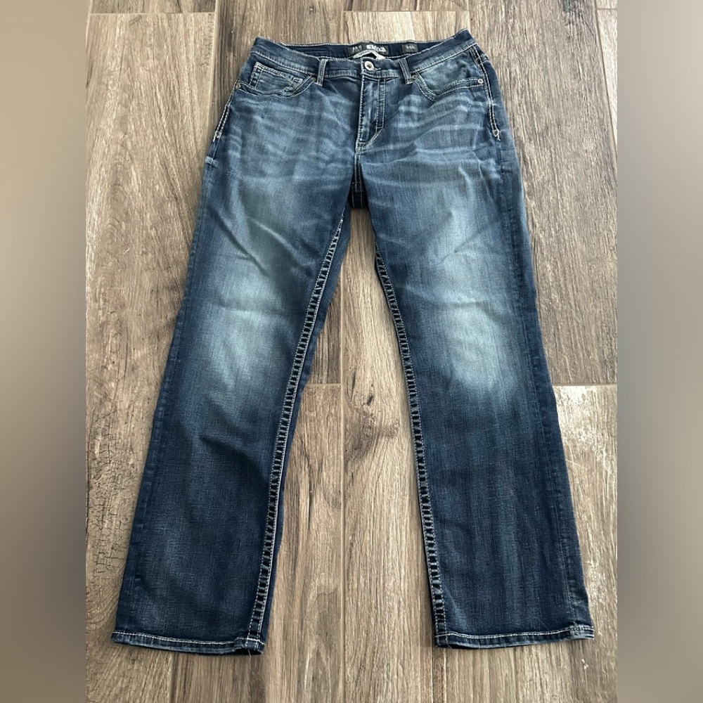 BKE Men's Jeans